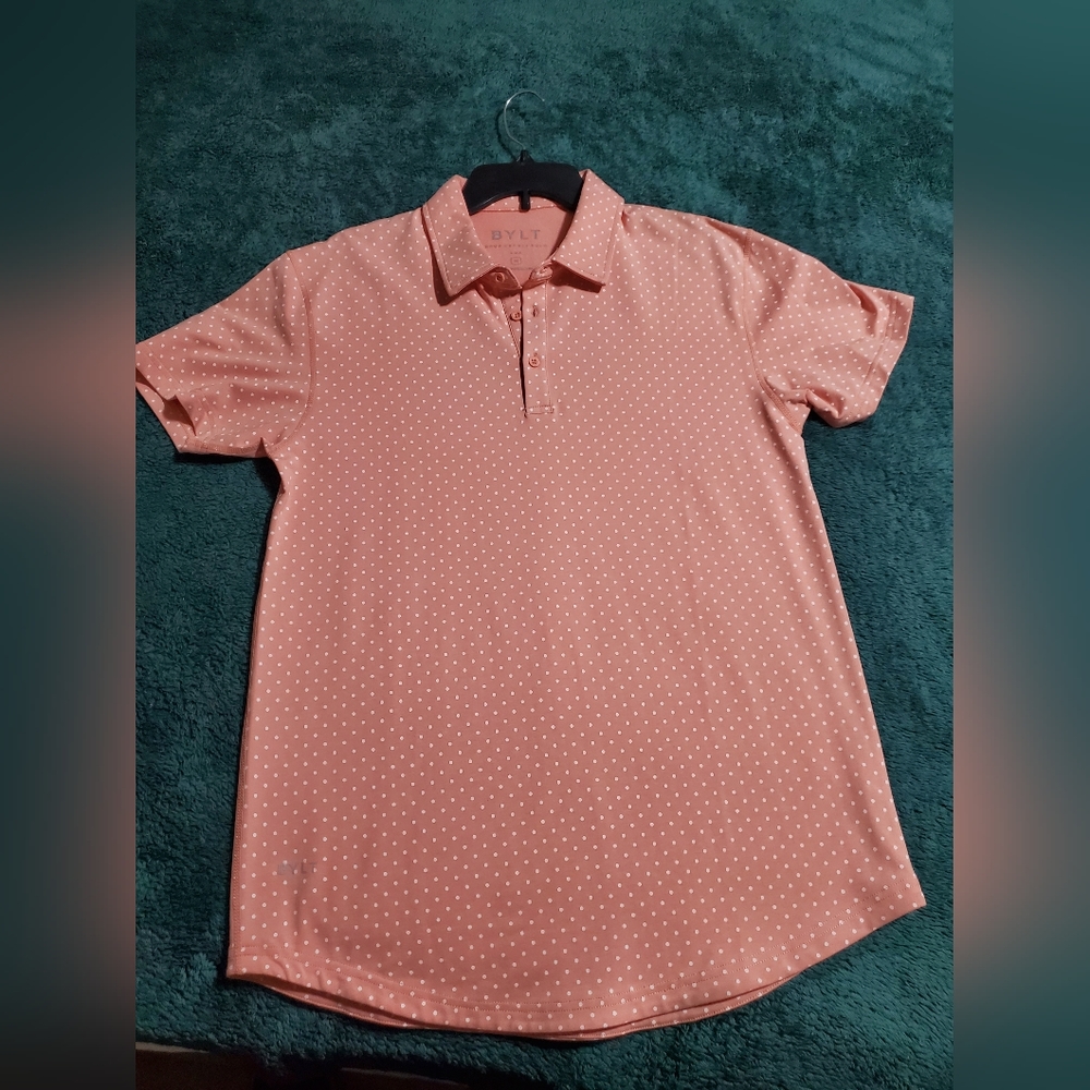 BYLT Polo